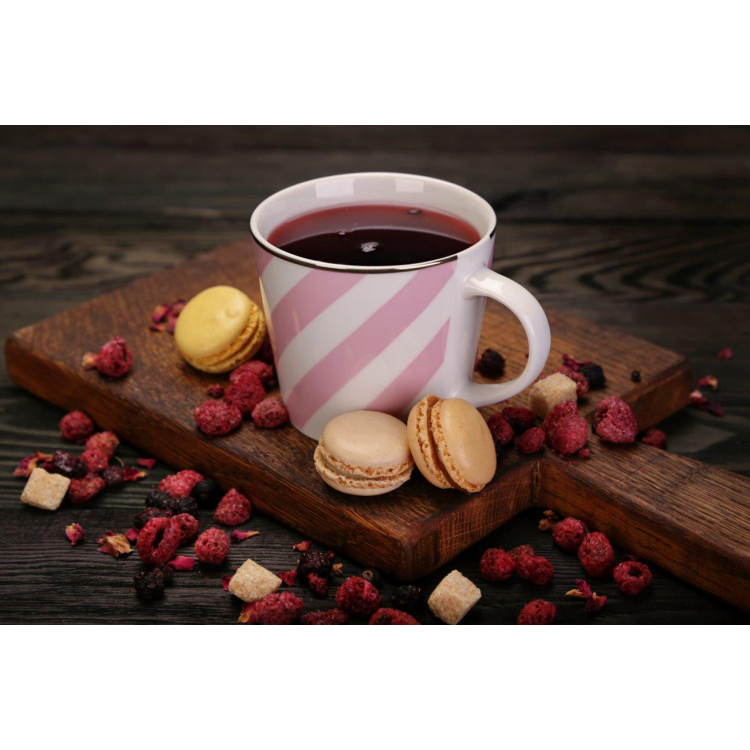 Kubek porcelanowy PURE GOLD 400ml mix RAVI